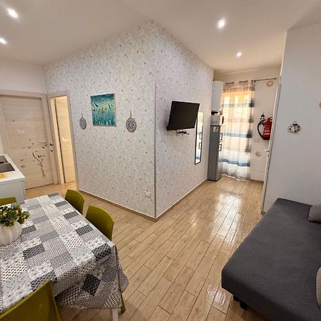 Arcorosa Apartment Cefalù Extérieur photo