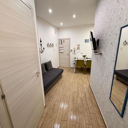 Arcorosa Apartment Cefalù Extérieur photo