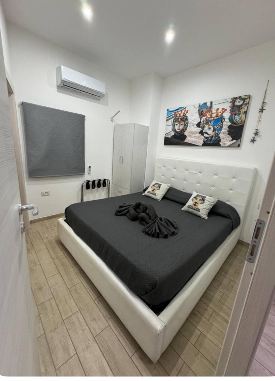 Arcorosa Apartment Cefalù Extérieur photo