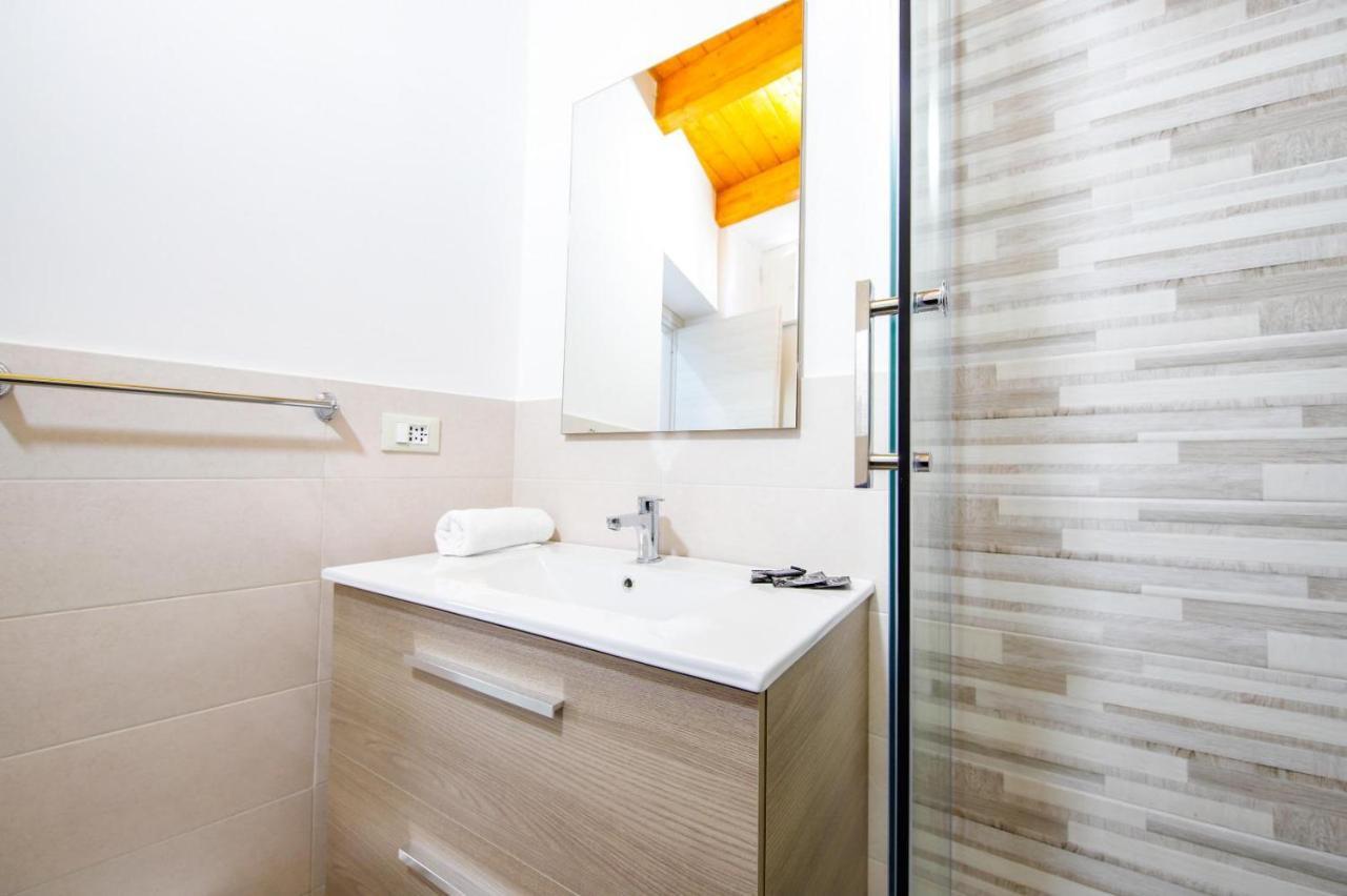 Arcorosa Apartment Cefalù Extérieur photo