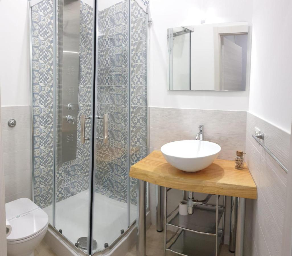 Arcorosa Apartment Cefalù Extérieur photo